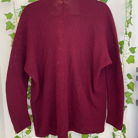 American Eagle Don’t Ask Me Why Cardigan - Picture 2 of 2